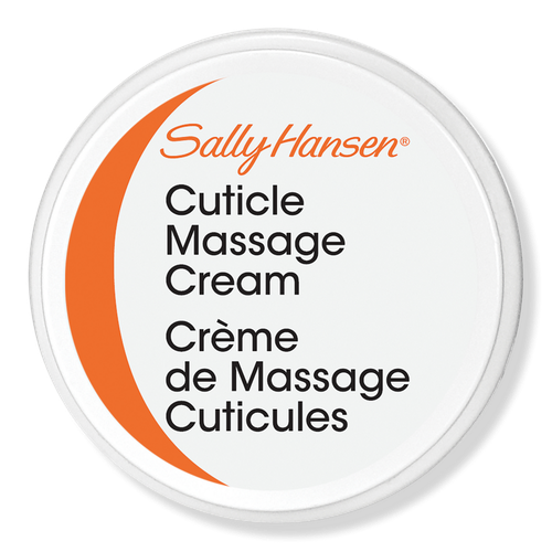 Cuticle Massage Cream