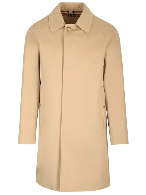 Medium Honey camdem Coat