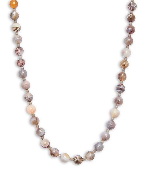 Alexandra Necklace, 15-17