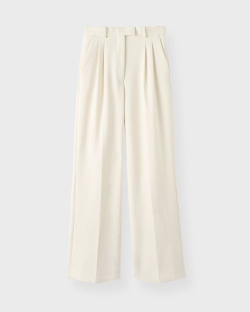 Almada Trousers Amel Crea