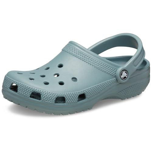 Crocs Unisex Classic Clog Pond Men's
