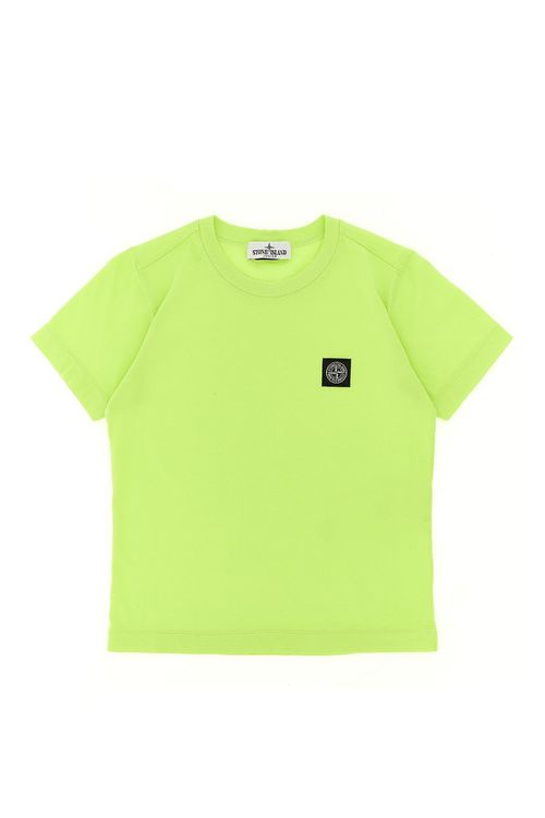 'Compass' Logo T-Shirt
