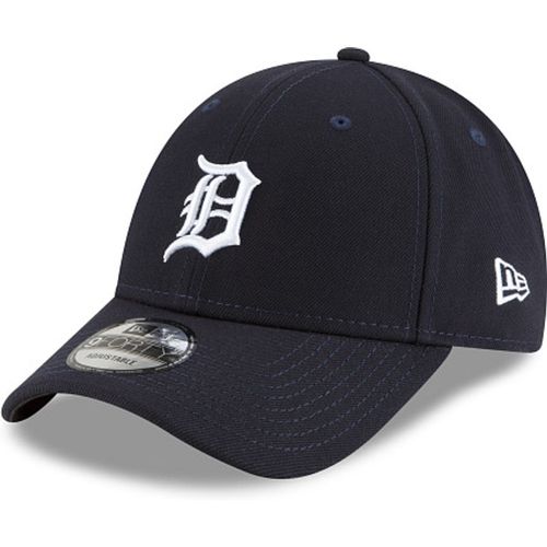 Cap Tigers
