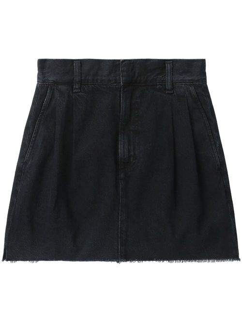 Becker skirt - Black
