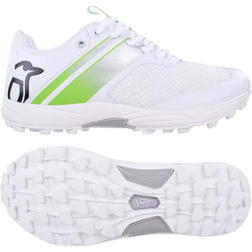 Kookaburra .0 Rubber Cricket Shoe