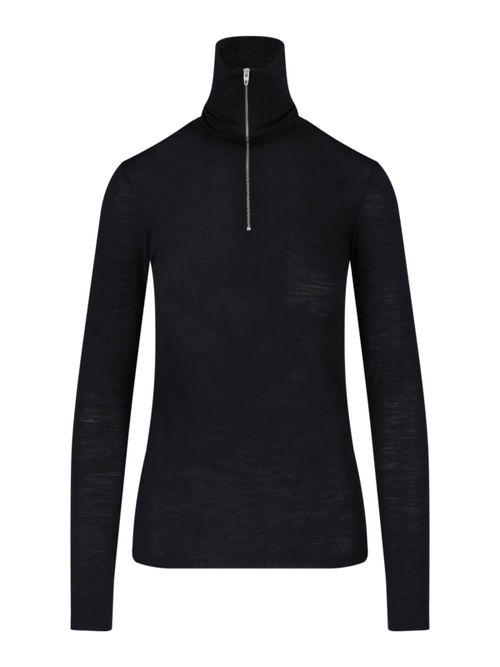 Women's Wool-Blend T-Shirt