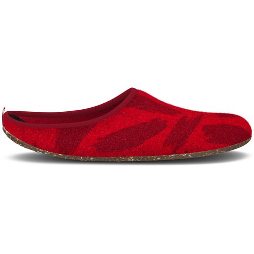 CAMPER Wabi - Slippers for Women - Inicio, 10, Cotton fabric