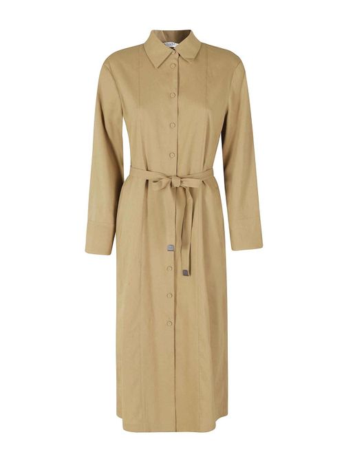 Nordic desert dress