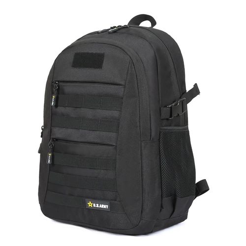 "ZULU Tactical Laptop Backpack