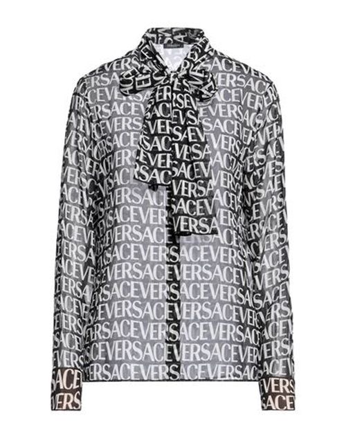 Woman Shirt Black