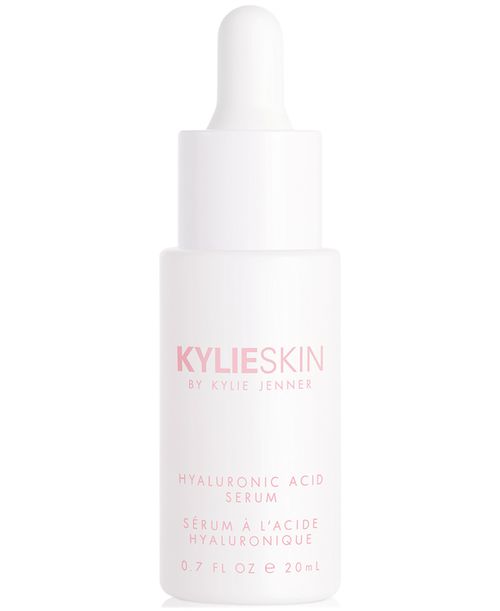 Kylie Skin Hyaluronic Acid Serum