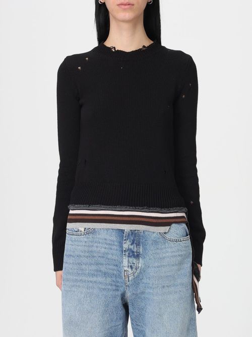 Sweater Woman color Multicolor