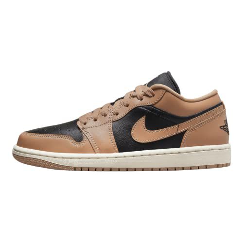 Jordan Womens WMNS Air Jordan 1 Low DC0774 602 Canyon Rust