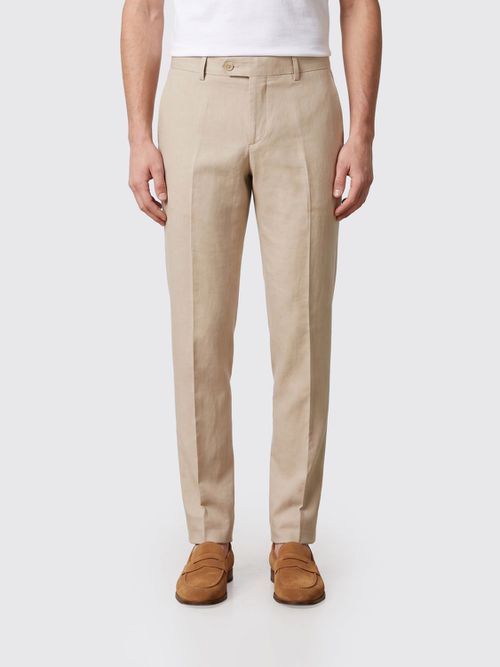 Pants Men color Grey