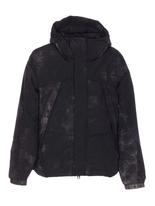 Outerwear Down Jacket