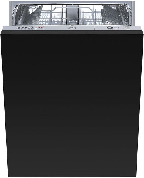 Smeg 24" Fully Integrated Built In Dishwasher STU8249