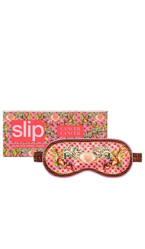 Slip Sleep Mask in Cora