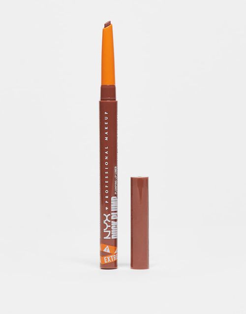 Duck Plump Plumping Lip Liner - Nude Flip-Neutral