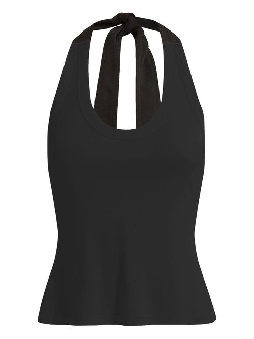 Bridgetta top - Black