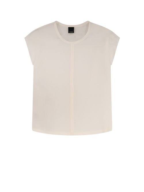 Blossom Silk Shirt
