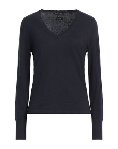 Woman Sweater Midnight blue