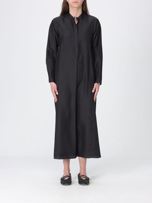 Dress Woman color Black