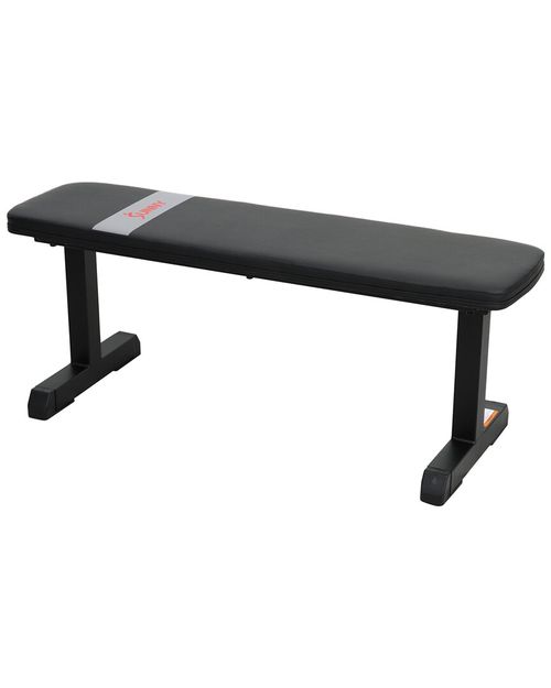 Flat Weight Bench with 800lbs Weight Capacity