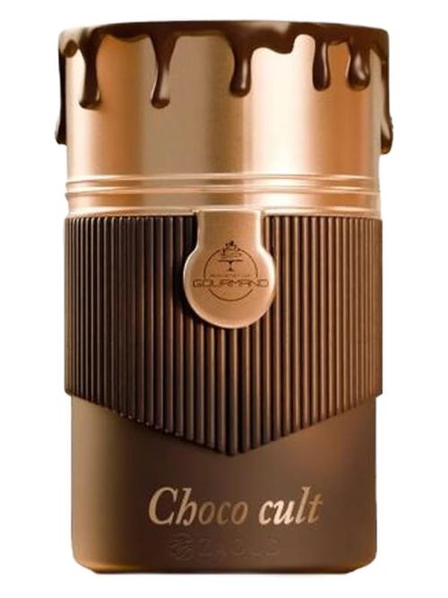 Unisex Choco Cult EDP Spray 3.4 oz Fragrances 6298641636090