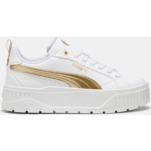 PUMA Karmen II Metallic Dream Trainer