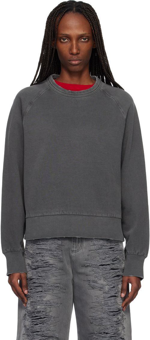 Black Torion Sweatshirt