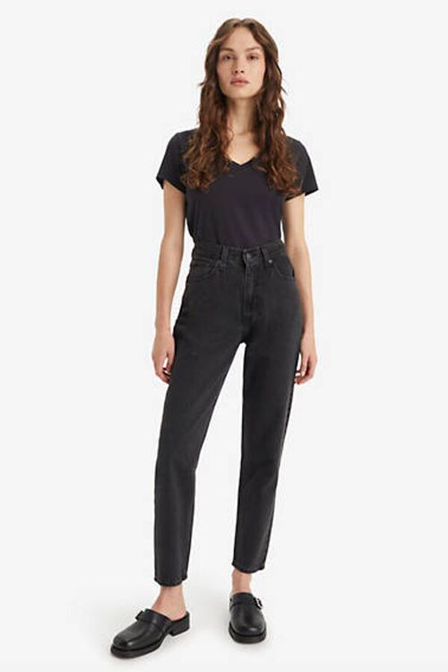 80's Mom Jeans