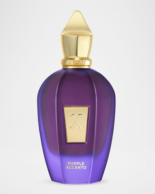 Purple Accento Eau de Parfum