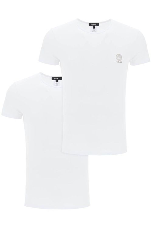 2-pack Crewneck T-shirts