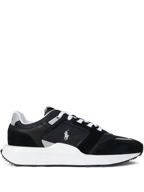 Polo Pony sneakers - Black
