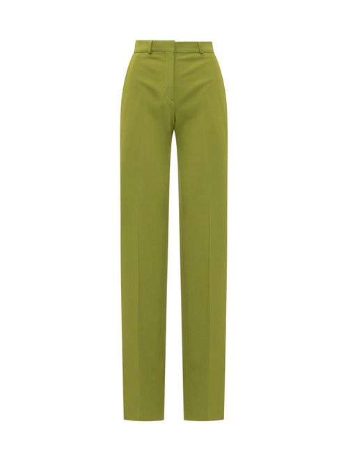 Cigarette Trousers