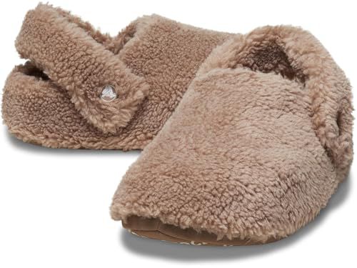 Crocs Unisex Classic Cozzzy Slipper