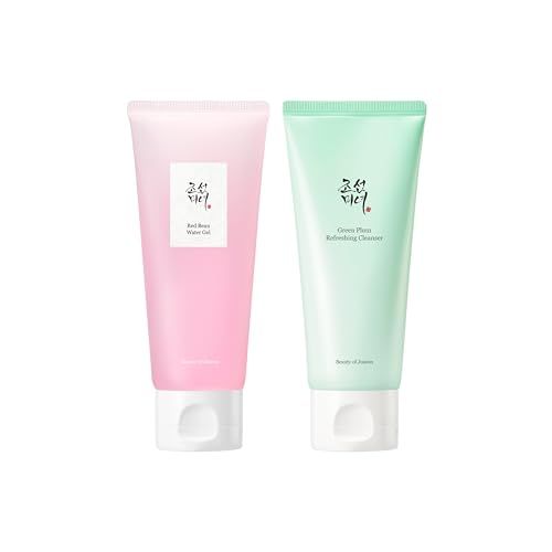 Beauty of Joseon Red Bean Water Gel