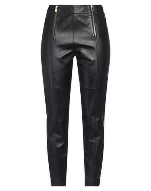Woman Pants Black