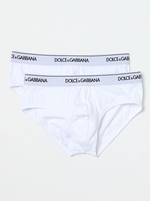 Underwear Men color White