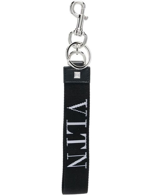 Logo Keychain Accessories