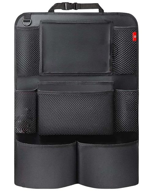 Car Seat Organizers 2-Pack