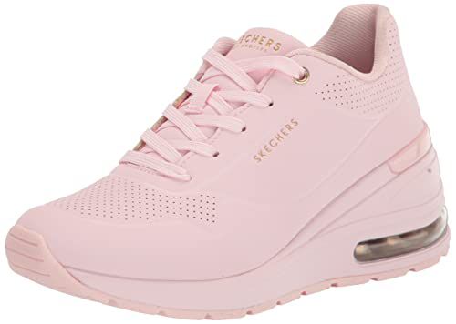 Skechers womens Million Air-elevated Air Sneaker