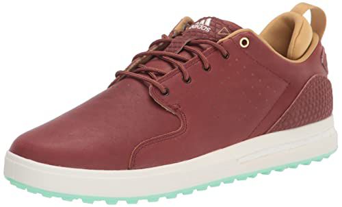 Adidas Men's FLOPSHOT Spikeless Golf Shoes