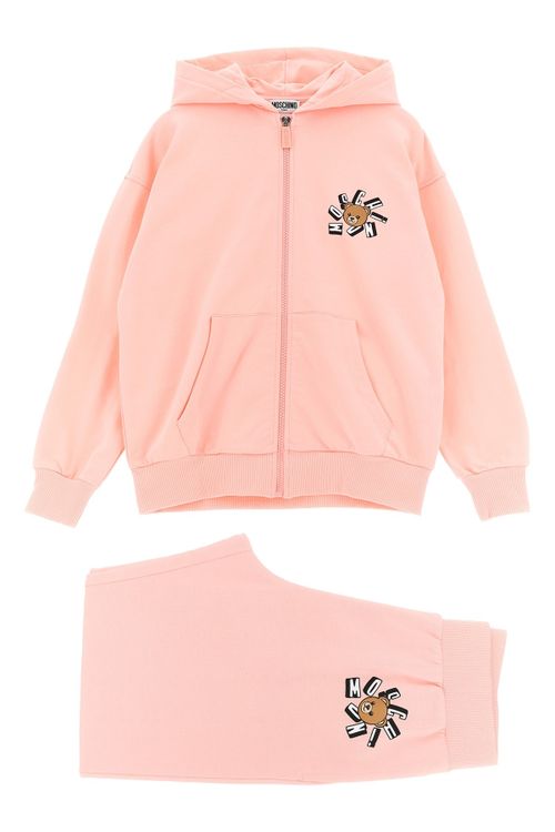 Hoodie + Joggers