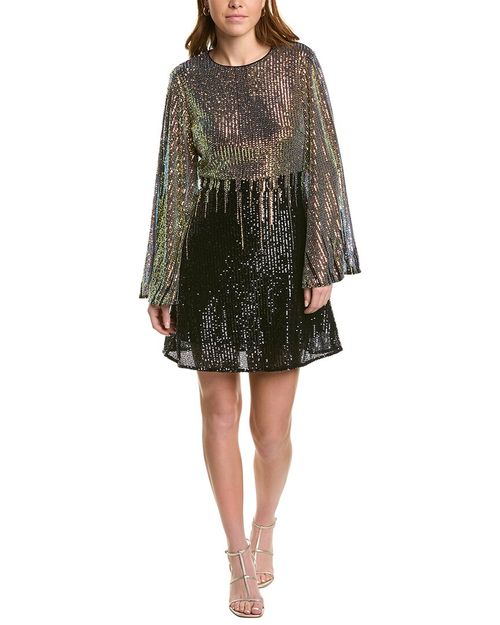 Liza Mini Dress