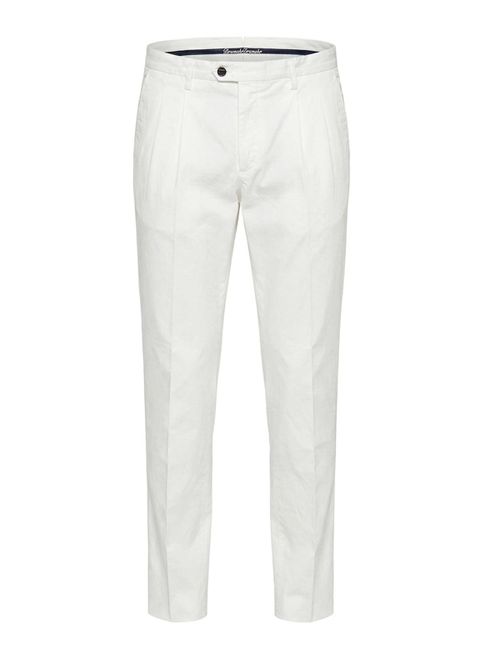 Chino pants