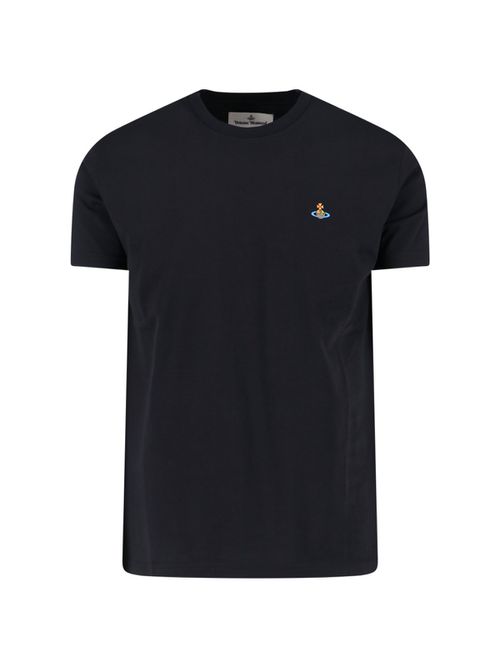 "Orb" Logo T-Shirt