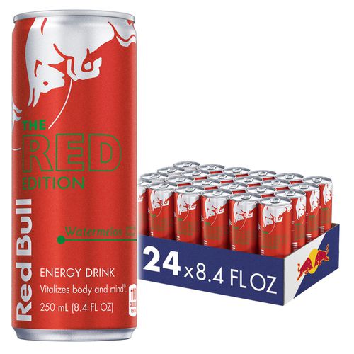 Energy Watermelon