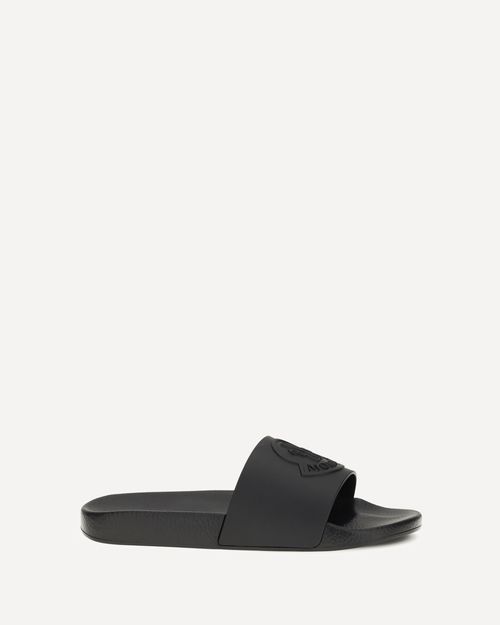 Basile Rubber Slippers Male 40