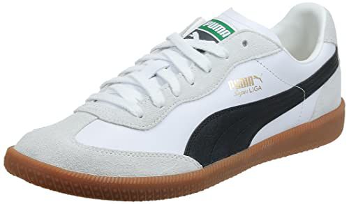 PUMA Men's Super Liga OG Sneaker
